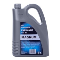 OLEJ PRE PNEUMATICKÉ NÁRADIE MAGNUM VG 32 5L