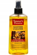 Tanner's Preserve Leather Cleaner