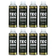 TEC2000 OIL BOSTER 375ML