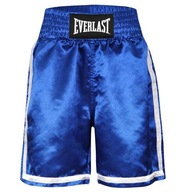 BOXERSKÉ ŠORTKY EVERLAST COMP BLUE/WHITE - L