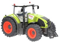 Traktor Claas Axion 870 RC na diaľkové ovládanie