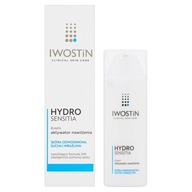 Iwostin Hydro Sensitia, krém, 50 ml