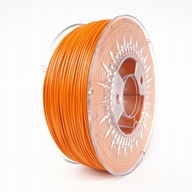 Filament Devil Design ASA 1,75 mm 1 kg Jasne oranžová
