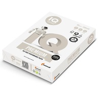 IQ Premium A4 kopírovací papier 80 g/m2 - 500 listov