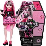 Strašidelné tajomstvá Monster High Lagoona Draculaura