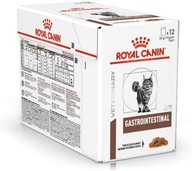 Royal Canin Cat Gastro Intestinal 12 x 85 g