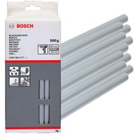 BOSCH Sivé tavné lepidlo 11mm 500g pre PKP GKP