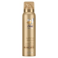 Dove Samoopaľovacia pena Summer Revived tmavá 150 ml