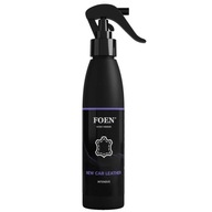 Foen New Car Leather 200ml - Vôňa do auta