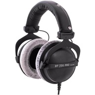 Beyerdynamic DT 770 PRO (80 Ohm)