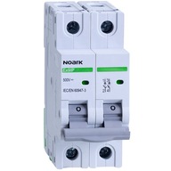 NOARK Ex9IP SPINAC SPINAC PV 2P 16A 500V