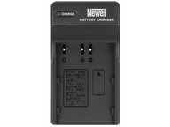 Newell DC-USB nabíjačka pre batérie EN-EL3e