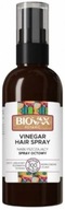 BIOVAX Botanic leštiaci ocot v spreji 200 ml