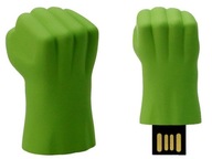 PENDRIVE ATTRIBUTE OF Jeden zo superhrdinov USB 8GB