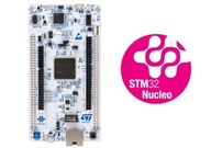 NUCLEO-H745ZI-Q - vývojová doska s STM32H745ZI