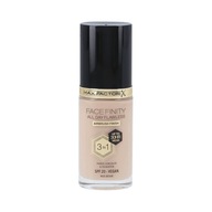 MAX FACTOR FACEFINITY ALL DAY 3v1 30H Face base N55 BEIGE 30ml