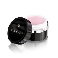 KABOS Luxury Gloss Powder Pink Builder Gel 30 ml