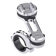 Sp Connect Moto Mount Pro Chrome držiak na riadidlá