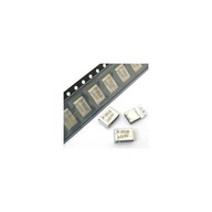 [40ks] SMD050-2 PTC Poistka 0,5A 60V