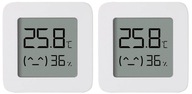 Sada 2 snímačov teploty a vlhkosti Xiaomi Bluetooth Monitor