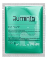 RUMINTA DIABLOCK 100G NA HNAČKU PRE TEĽATÁ