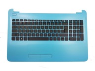 KLÁVESNICA PALMREST HP 250 255 G4 TOUCH PL