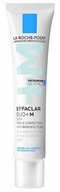 La Roche-Posay Effaclar DUO+M krém na tvár proti nedokonalostiam 40 ml