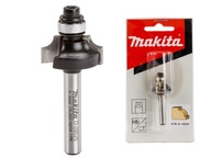 MAKITA D09525 frézka dutá R4 20,7 / 6 mm