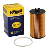 OLEJOVÝ FILTER HENGST OPEL SIGNUM VECTRA C 1.8 Z18XER