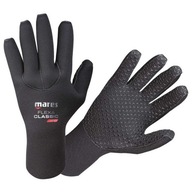 Potápačské rukavice Mares Classic 3mm S