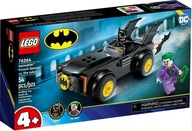 LEGO LEGO DC 76264 CHASE BATMOBIL: BATMAN VS. JOKER