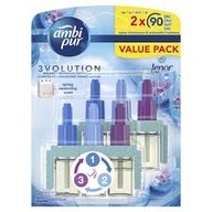 Ambi Pur 3Volution Spring Awakening 2 x 20ml DUOPACK nový