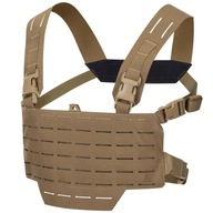 Vesta Warwick Mini Chest Rig Direct Action - Coyote Brown