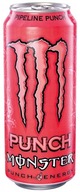 Energetický nápoj Monster Pipeline Punch 500ml
