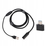 ENDOSKOPOVÁ KONTROLNÁ KAMERA USB-C 1M 1080P