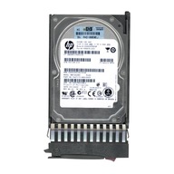 HP EG0600FBDSR 600GB 10K 16MB SAS-2 2.5 581311-001