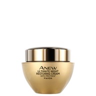 AVON Protinol Spevňujúci nočný krém Anew 50 ml