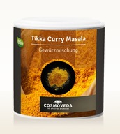 Kuracie Tikka Kari Masala 80g BIO