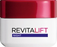 Loreal Revitalift 40+ nočný krém proti vráskam s Pro-Retinolom