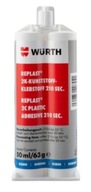 Wurth ReplastFast lepidlo na plasty 50ml