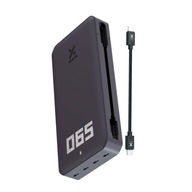 Powerbanka XTORM Titan Pro USB-C 140W 24000 mAh