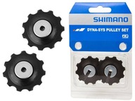 Kolesá Shimano SLX Y5XE98030 pre 10-rýchlostné prehadzovačky