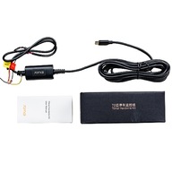 Napájací adaptér pre 70mai M500 USB-C UP03