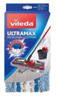 Vložka do mopu Vileda Ultramax Micro & Cotton