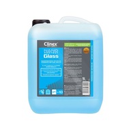 Clinex Nano Protect Glass - Čistič skla 5 l