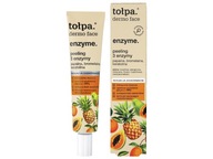 TOŁPA Dermo Face Enzyme Peeling na tvár - 3 Enzýmy 40 ml