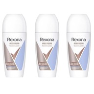 Rexona Maximum Protection Clean Scent Roll-on 50 ml