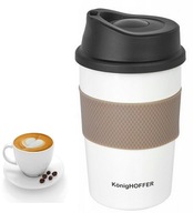 THERMAL MUG termofľaša na kávu 440 ml