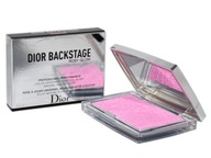 DIOR BACKSTAGE PINK 001 4,4g BLUSH