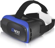 VR Goggles 3D okuliare pre virtuálnu realitu
